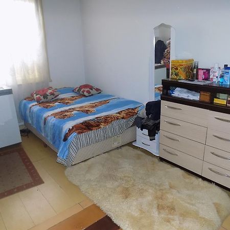 Residencial Vida Nova Hotell Curitiba Eksteriør bilde