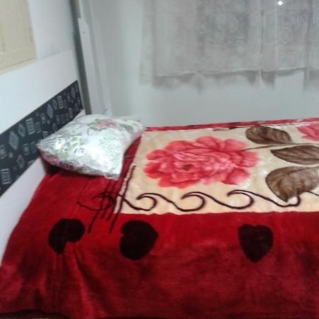 Residencial Vida Nova Hotell Curitiba Eksteriør bilde