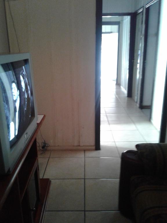Residencial Vida Nova Hotell Curitiba Eksteriør bilde
