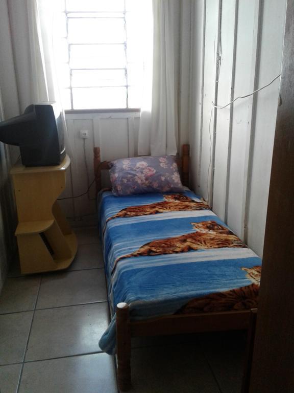 Residencial Vida Nova Hotell Curitiba Eksteriør bilde