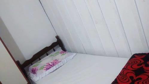 Residencial Vida Nova Hotell Curitiba Eksteriør bilde