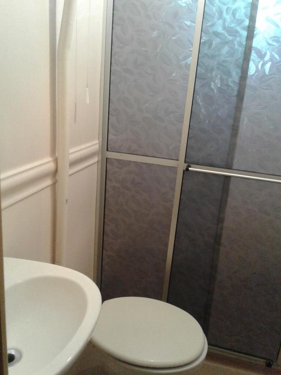 Residencial Vida Nova Hotell Curitiba Eksteriør bilde