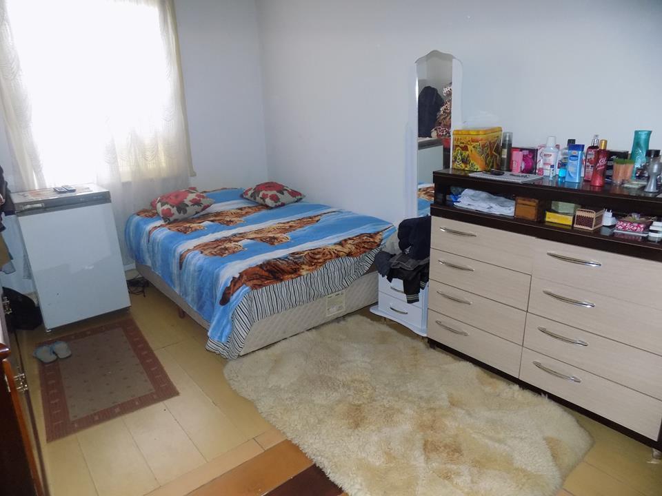 Residencial Vida Nova Hotell Curitiba Eksteriør bilde