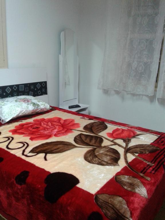 Residencial Vida Nova Hotell Curitiba Eksteriør bilde