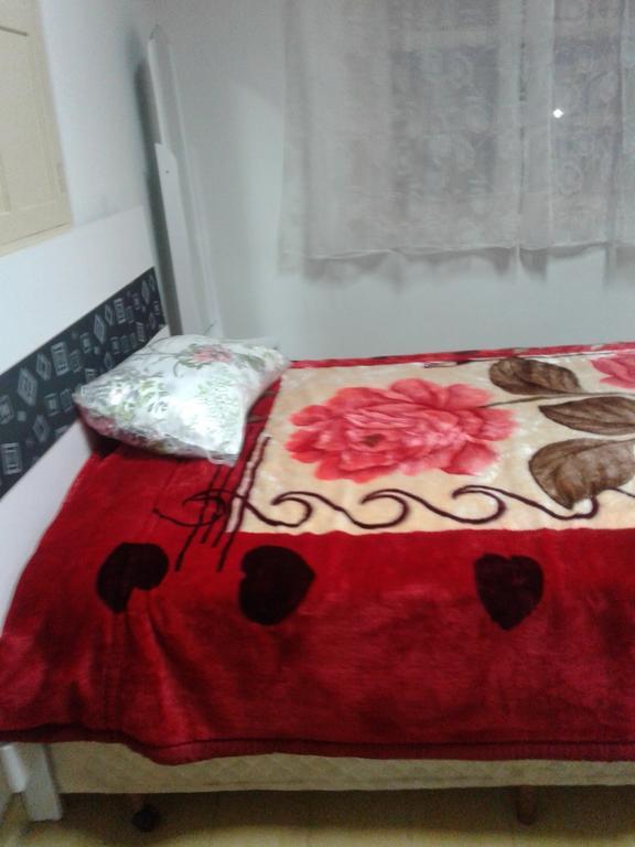 Residencial Vida Nova Hotell Curitiba Eksteriør bilde
