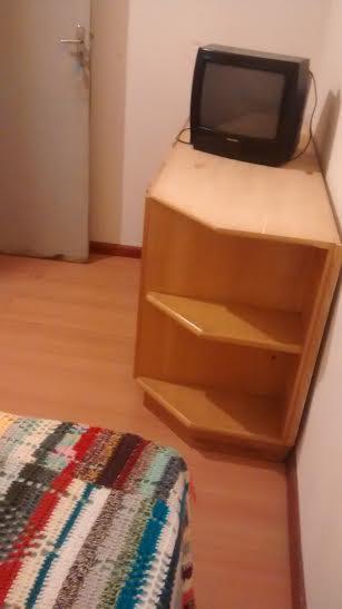Residencial Vida Nova Hotell Curitiba Eksteriør bilde