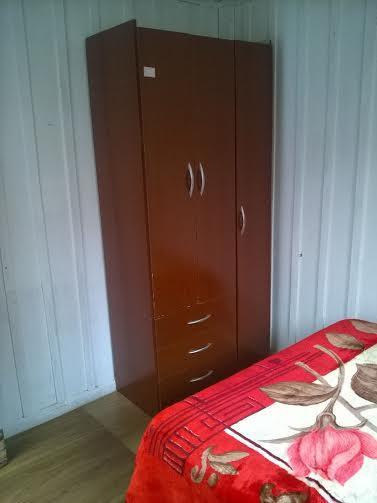 Residencial Vida Nova Hotell Curitiba Rom bilde